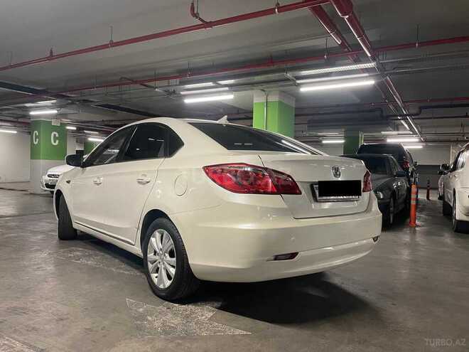 Changan Eado 2016, 136,000 km - 1.6 l - Bakı