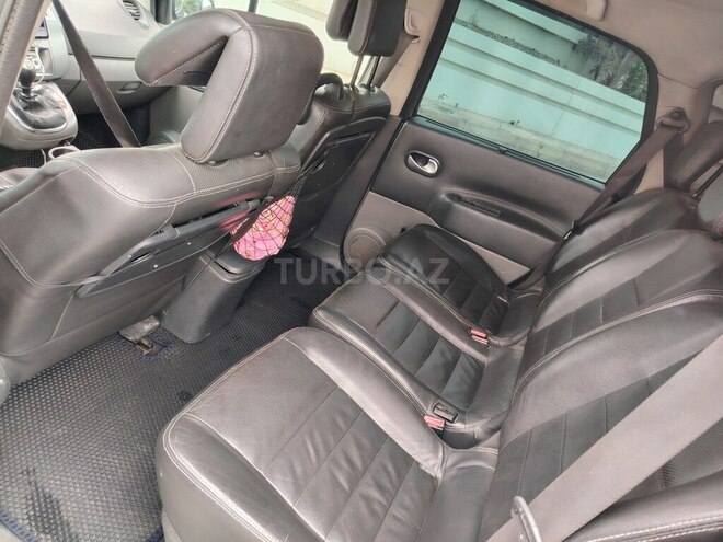 Renault Grand Scenic 2008, 470,000 km - 1.5 л - Bakı