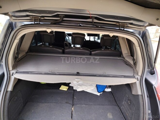 Renault Grand Scenic 2008, 470,000 km - 1.5 л - Bakı