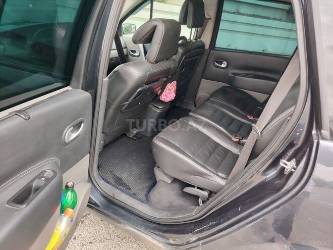 Renault Grand Scenic 2008, 470,000 km - 1.5 л - Bakı