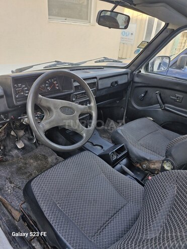 LADA (VAZ) Niva 2008, 400,000 km - 1.7 l - Bakı