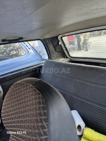 LADA (VAZ) Niva 2008, 400,000 km - 1.7 l - Bakı