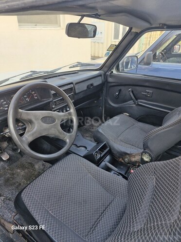 LADA (VAZ) Niva 2008, 400,000 km - 1.7 l - Bakı