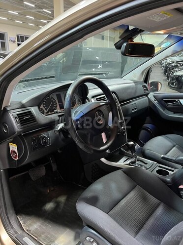 Mercedes B 170 2007, 202,202 km - 1.7 l - Sumqayıt