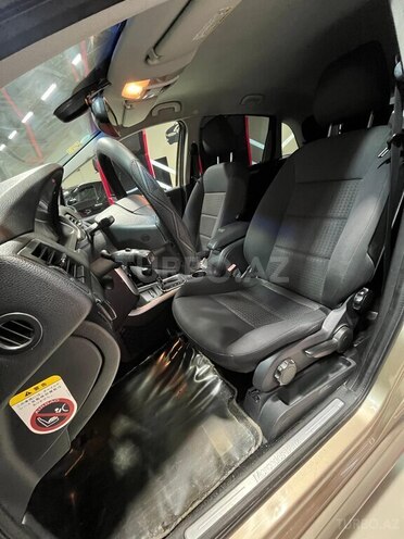Mercedes B 170 2007, 202,202 km - 1.7 l - Sumqayıt