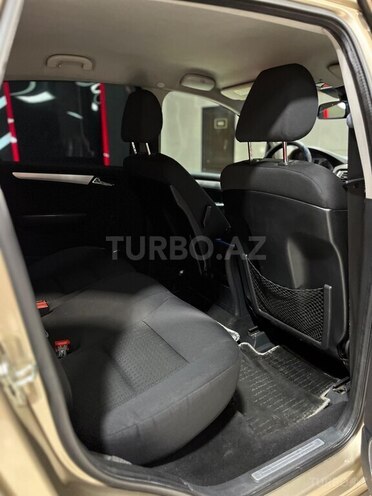 Mercedes B 170 2007, 202,202 km - 1.7 l - Sumqayıt