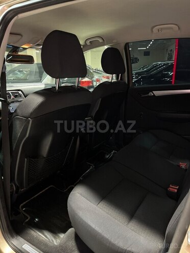 Mercedes B 170 2007, 202,202 km - 1.7 l - Sumqayıt