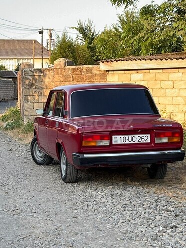 LADA (VAZ) 2107 2007, 94,850 km - 1.7 l - Lənkəran
