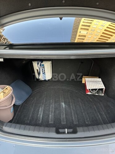 Hyundai Elantra 2017, 241,402 km - 2.0 l - Bakı