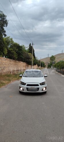 Chevrolet Aveo 2012, 336,000 km - 1.4 l - Göyçay