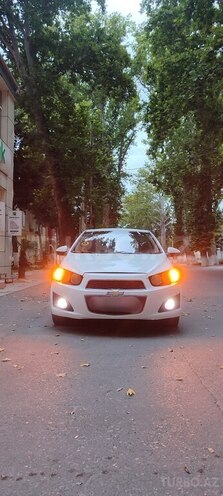 Chevrolet Aveo 2012, 336,000 km - 1.4 l - Göyçay