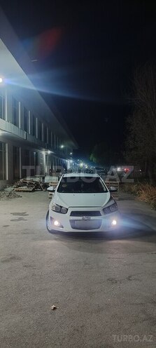 Chevrolet Aveo 2012, 336,000 km - 1.4 l - Göyçay