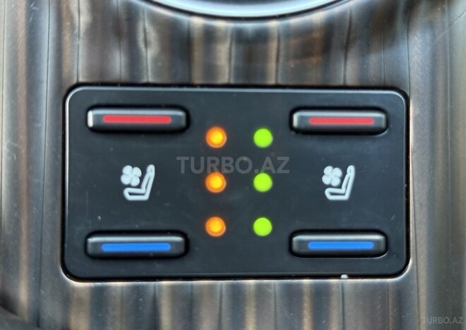 Toyota Camry 2020, 69,800 km - 2.5 l - Bakı