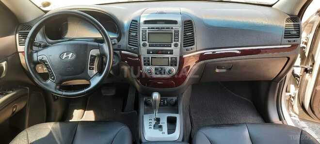 Hyundai Santa Fe 2009, 250,000 km - 2.2 л - Bakı