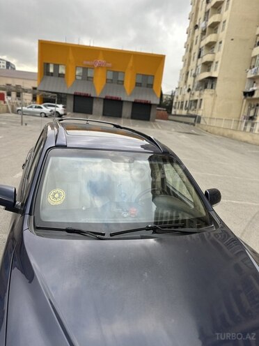 Hyundai Santa Fe 2008, 276,000 km - 2.7 l - Bakı