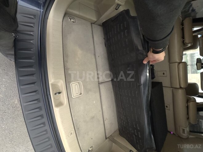 Hyundai Santa Fe 2008, 276,000 km - 2.7 l - Bakı