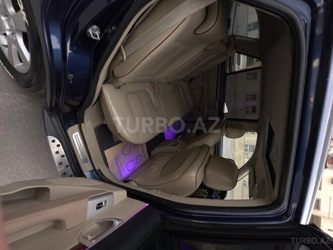 Hyundai Santa Fe 2008, 276,000 km - 2.7 l - Bakı