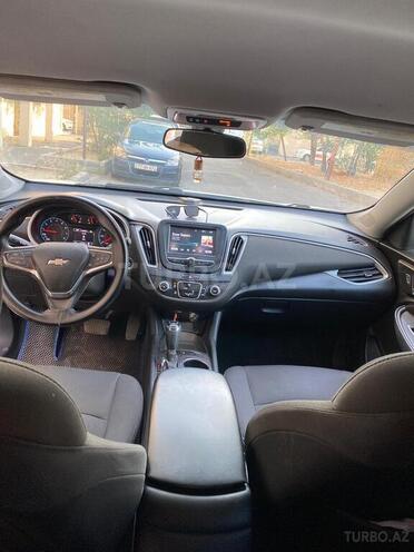 Chevrolet Malibu 2018, 180,000 km - 1.5 l - Bakı