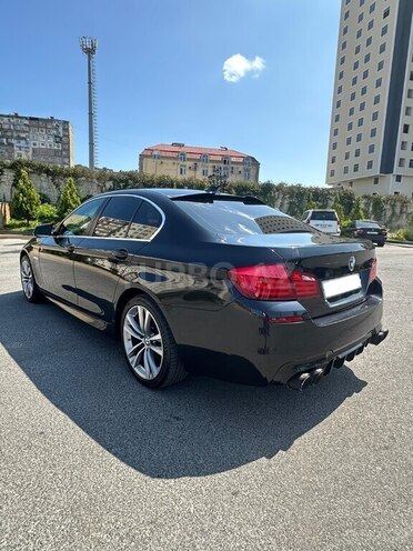 BMW 520 2015, 148,000 km - 2.0 l - Bakı