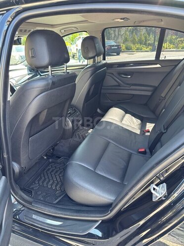 BMW 520 2015, 148,000 km - 2.0 l - Bakı