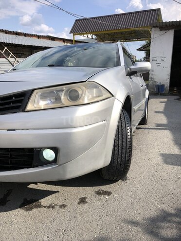 Renault Megane 2007, 355,000 km - 1.5 l - Bakı