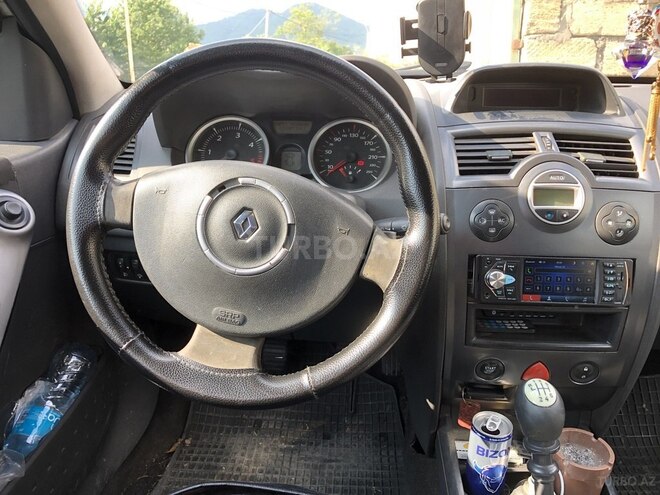 Renault Megane 2007, 355,000 km - 1.5 l - Bakı