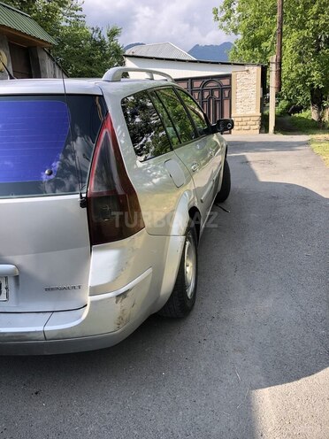 Renault Megane 2007, 355,000 km - 1.5 l - Bakı