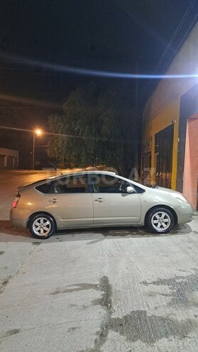 Toyota Prius 2008, 326,679 km - 1.5 l - Bərdə