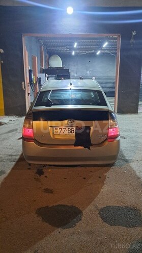 Toyota Prius 2008, 326,679 km - 1.5 l - Bərdə