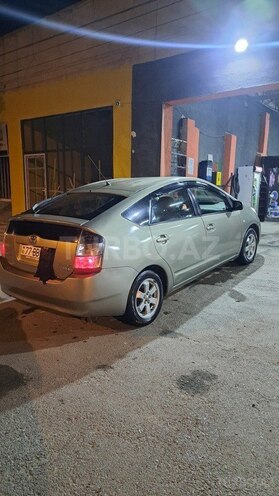 Toyota Prius 2008, 326,679 km - 1.5 l - Bərdə