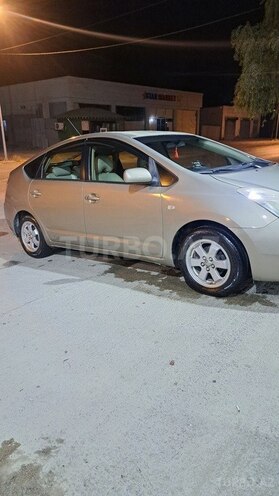 Toyota Prius 2008, 326,679 km - 1.5 l - Bərdə