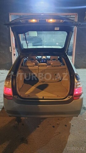 Toyota Prius 2008, 326,679 km - 1.5 l - Bərdə