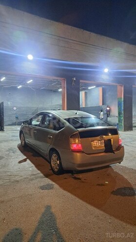 Toyota Prius 2008, 326,679 km - 1.5 l - Bərdə