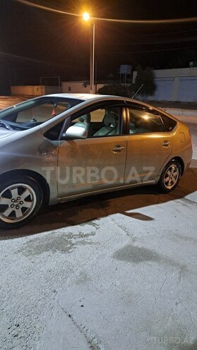 Toyota Prius 2008, 326,679 km - 1.5 l - Bərdə