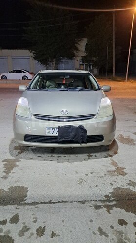 Toyota Prius 2008, 326,679 km - 1.5 l - Bərdə