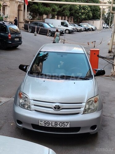 Toyota Xa 2005, 250,000 km - 1.5 l - Bakı