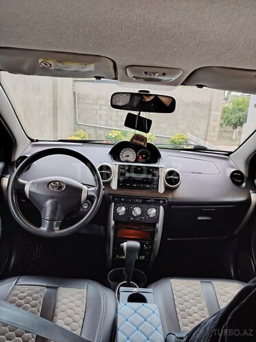 Toyota Xa 2005, 250,000 km - 1.5 l - Bakı