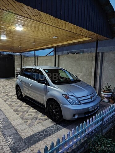 Toyota Xa 2005, 250,000 km - 1.5 l - Bakı