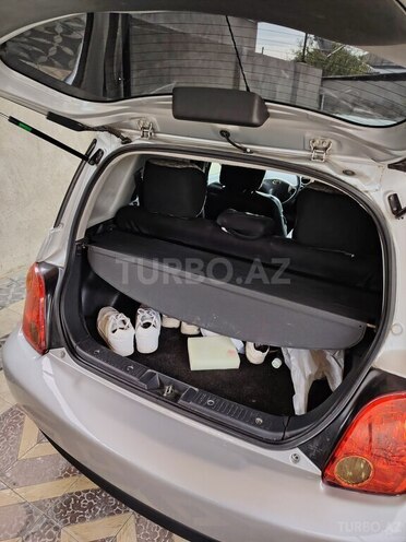 Toyota Xa 2005, 250,000 km - 1.5 l - Bakı