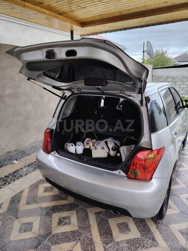 Toyota Xa 2005, 250,000 km - 1.5 l - Bakı