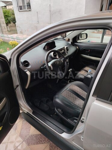 Toyota Xa 2005, 250,000 km - 1.5 l - Bakı