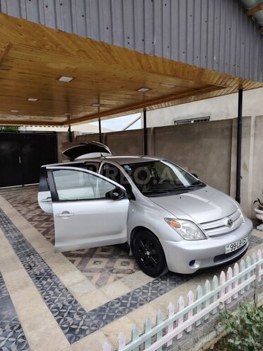 Toyota Xa 2005, 250,000 km - 1.5 l - Bakı