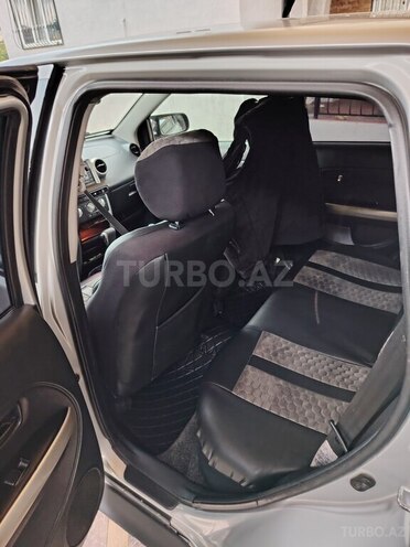 Toyota Xa 2005, 250,000 km - 1.5 l - Bakı