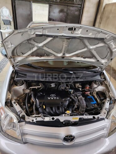 Toyota Xa 2005, 250,000 km - 1.5 l - Bakı