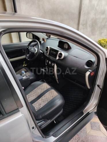 Toyota Xa 2005, 250,000 km - 1.5 l - Bakı