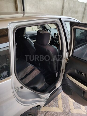 Toyota Xa 2005, 250,000 km - 1.5 l - Bakı