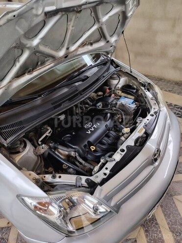 Toyota Xa 2005, 250,000 km - 1.5 l - Bakı