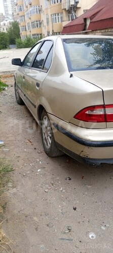 Iran Khodro Samand 2007, 350,000 km - 1.8 л - Bakı
