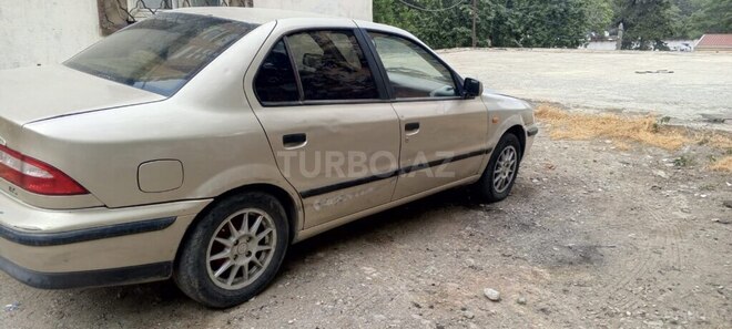 Iran Khodro Samand 2007, 350,000 km - 1.8 л - Bakı