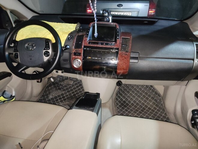 Toyota Prius 2007, 319,415 km - 1.5 l - Sumqayıt